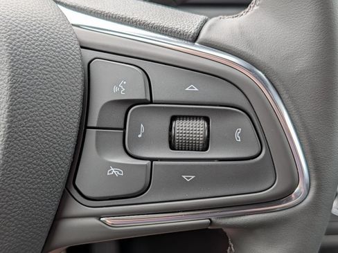 New 2026 Buick Envista Preferred w/ Convenience I Package FWD image 47