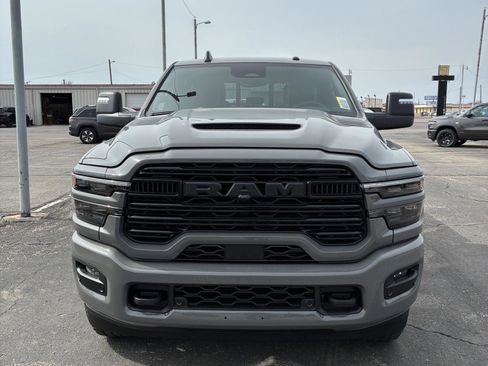 New 2026 RAM 2500 Laramie image 15