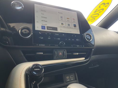 Certified 2023 Lexus NX 350 AWD image 26