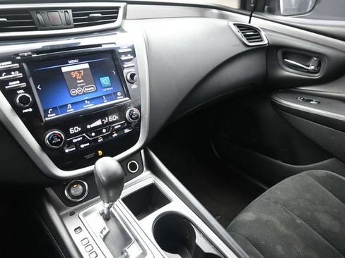 Used 2020 Nissan Murano S w/ Technology Package FWD image 29