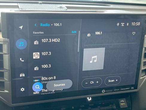 Used 2024 Toyota Tundra Limited image 16