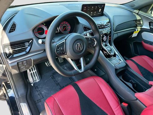 Used 2024 Acura RDX A-Spec image 8
