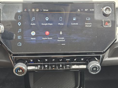 New 2027 Chevrolet Bolt RS FWD image 12
