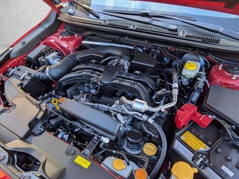 New 2026 Subaru Impreza RS image 25