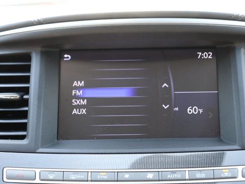 Used 2019 INFINITI QX60 Pure image 20