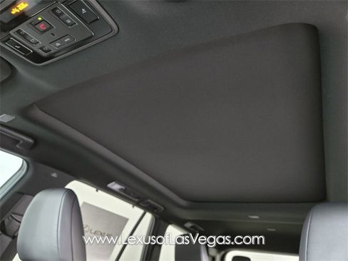 New 2026 Lexus TX 350 FWD image 11