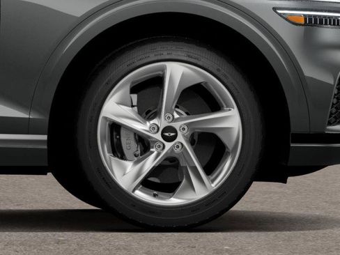 New 2026 Genesis GV70 2.5T Advanced image 8