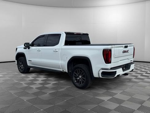 Used 2022 GMC Sierra 1500 AT4 w/ AT4 Premium Package AWD/4WD image 3