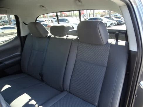 Certified 2023 Toyota Tacoma SR5 image 33