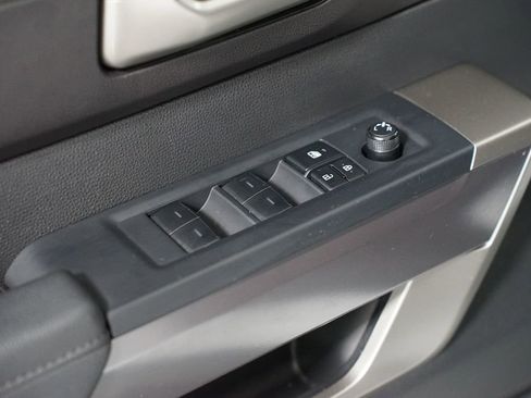 Certified 2025 Toyota Tundra SR5 w/ TRD Off-Road Package image 32