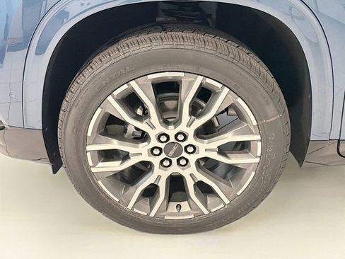 New 2026 GMC Acadia Denali Ultimate w/ LPO, Floor Liner Package image 28