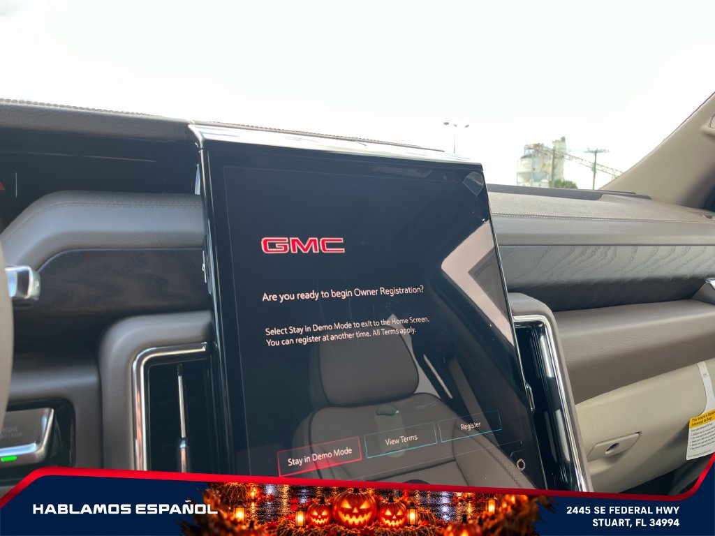 New 2027 GMC Yukon Denali w/ Denali Reserve Package AWD/4WD image 31
