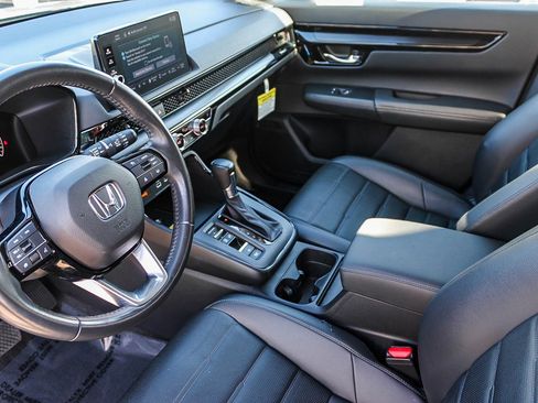 Certified 2024 Honda CR-V EX-L image 18