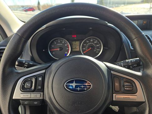 Used 2017 Subaru Forester 2.5i w/ Protection Package #1 image 28