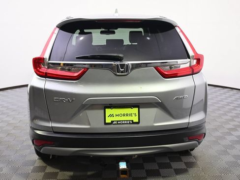 Used 2018 Honda CR-V EX-L image 5