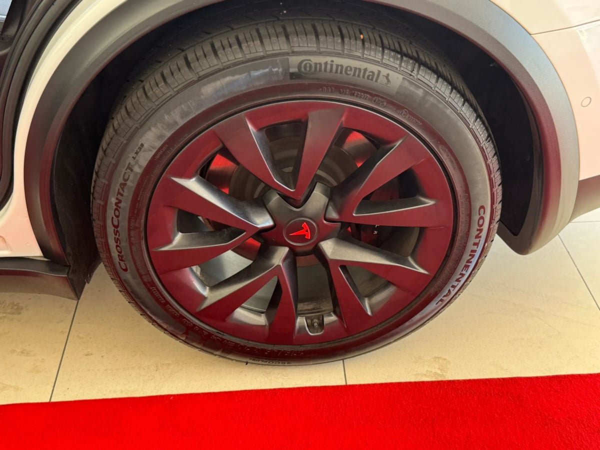Used 2022 Tesla Model X AWD/4WD image 55