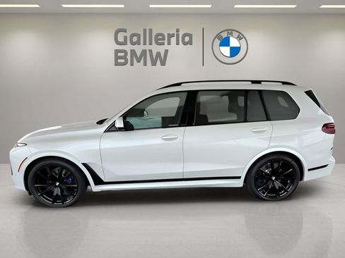 Used 2026 BMW X7 xDrive40i image 14