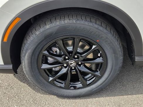 New 2026 Honda CR-V Sport-L image 7