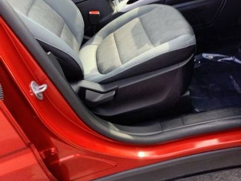 Used 2023 Ford Bronco Sport Big Bend image 26