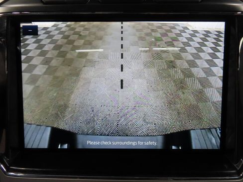 Used 2022 Ford F250 Lariat w/ Lariat Ultimate Package image 16