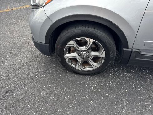 Used 2019 Honda CR-V EX image 12
