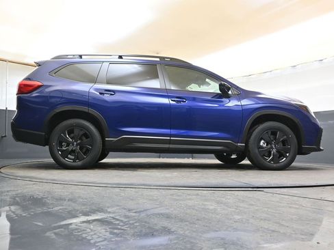 New 2026 Subaru Ascent Premium image 46