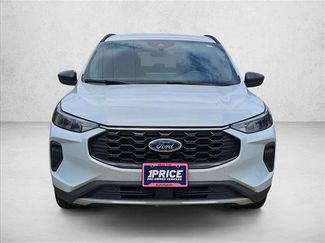 Certified 2025 Ford Escape ST-Line w/ Tech Pack #1 FWD video 2