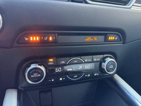 Used 2018 MAZDA CX-5 Grand Touring w/ Premium Package image 23