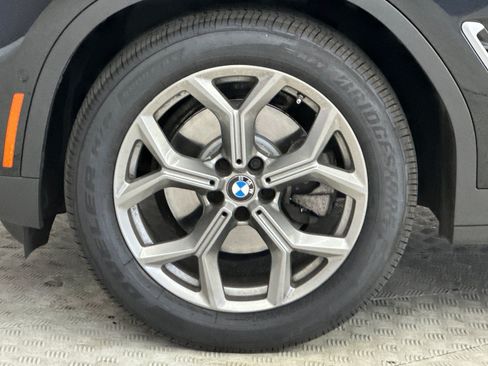 Certified 2023 BMW X3 sDrive30i w/ Premium Package RWD image 13