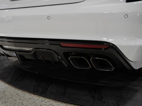 Used 2026 Cadillac CT5 V Blackwing w/ Carbon Fiber 1 Package image 28