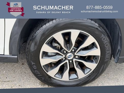 Certified 2024 Subaru Outback Limited AWD/4WD image 20