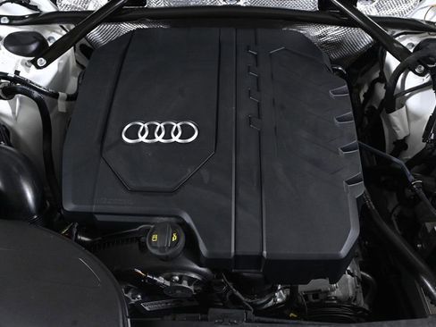 Certified 2023 Audi Q5 2.0T Premium image 22