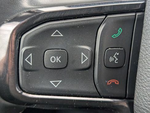 Used 2022 RAM 1500 Limited RWD image 19
