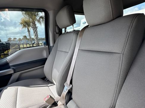 Used 2020 Ford F150 XLT RWD image 30