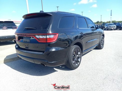 Used 2021 Dodge Durango GT image 6