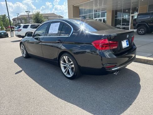 Used 2018 BMW 330e RWD image 2