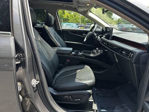 Certified 2023 Lincoln Nautilus Reserve AWD/4WD image 34