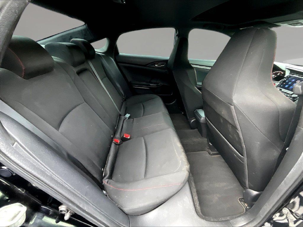 Used 2019 Honda Civic Si image 25
