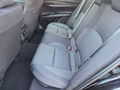 Certified 2026 Toyota Camry LE FWD image 24