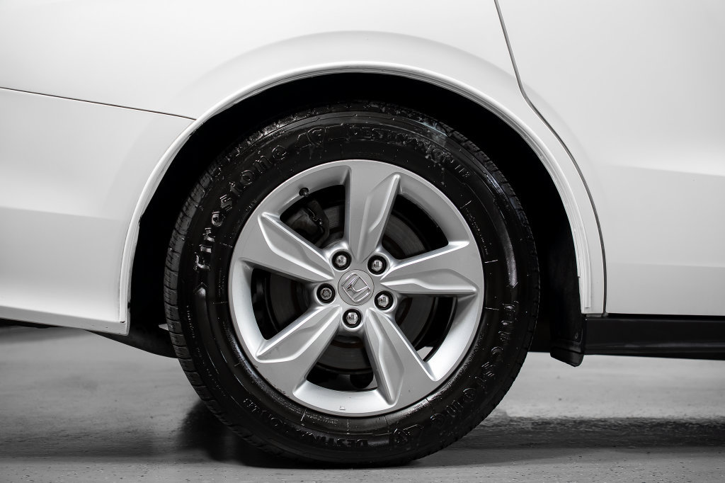 Used 2018 Honda Odyssey EX-L image 7