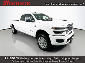 New 2026 RAM 3500 Laramie video 1