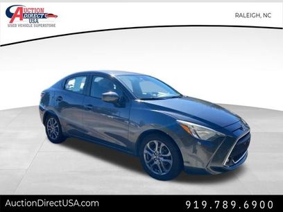 Used 2019 Toyota Yaris LE