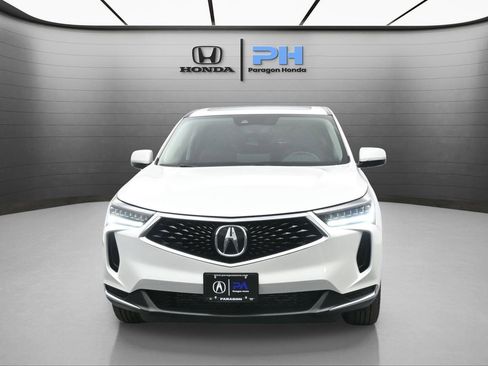 Certified 2024 Acura RDX SH-AWD image 27