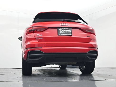 Used 2024 Audi Q3 2.0T Premium AWD/4WD image 53