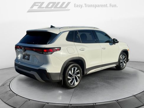 New 2026 Volkswagen Tiguan S image 7