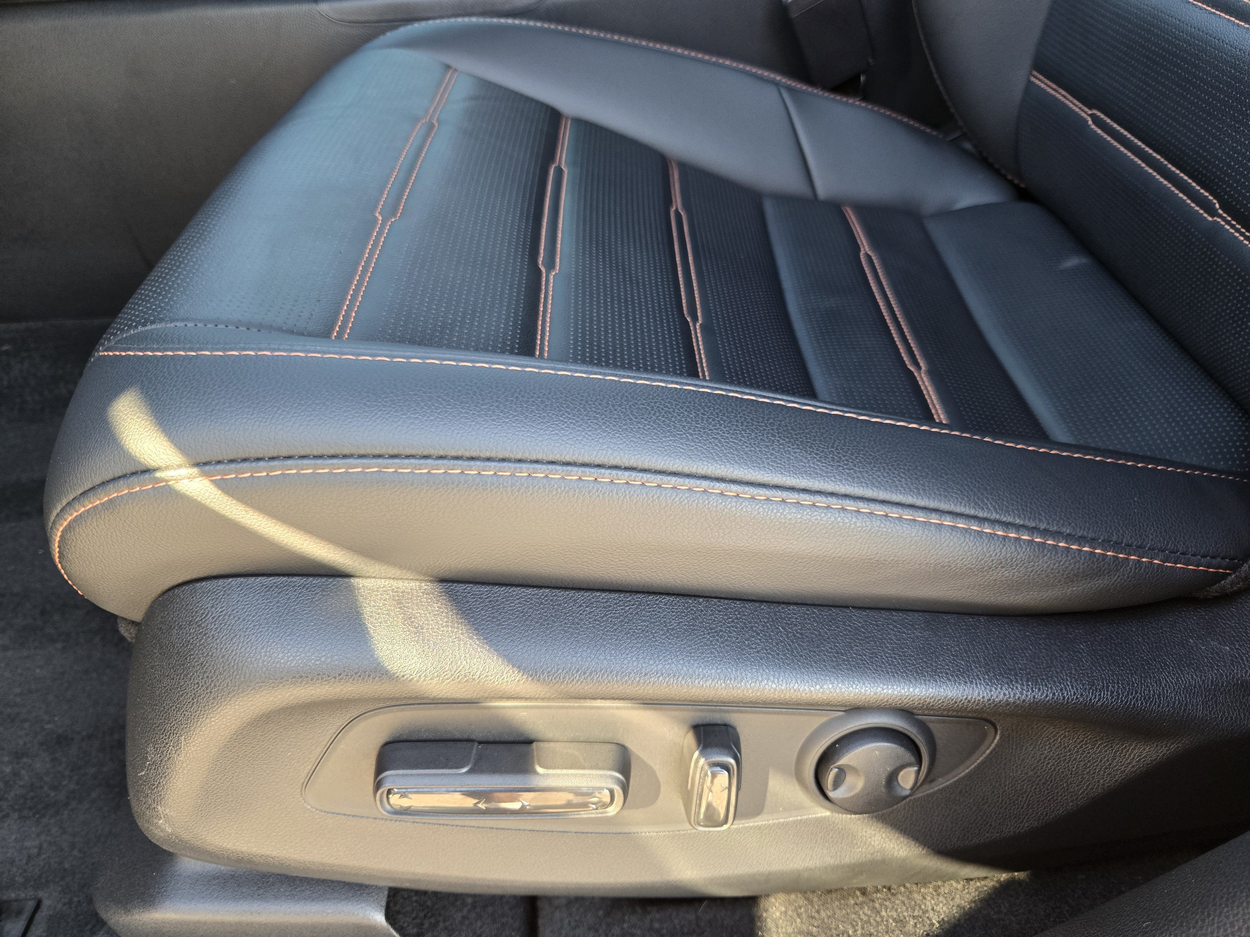Used 2024 Honda CR-V Sport-L image 26