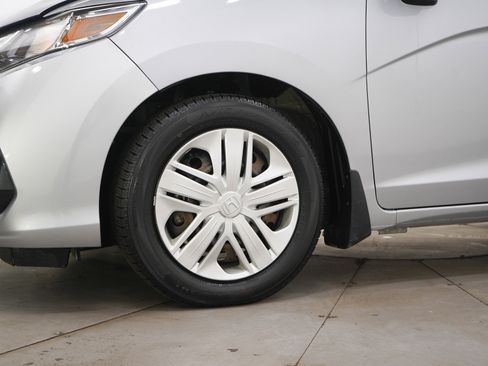 Used 2019 Honda Fit LX image 27