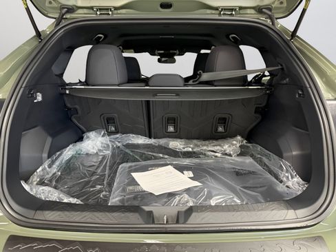 New 2026 Subaru Crosstrek 2.5i Sport image 9