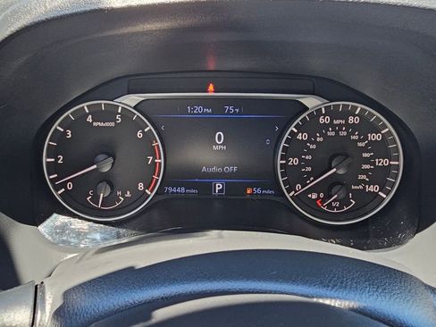 Used 2019 Nissan Altima 2.5 SV image 16