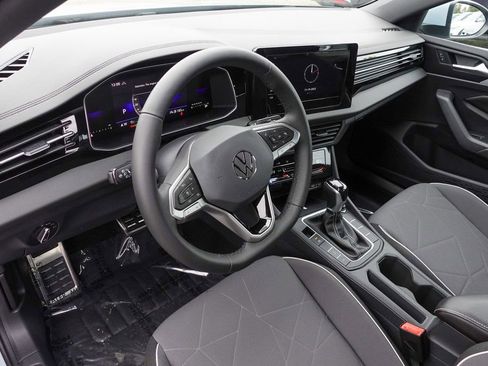 New 2026 Volkswagen Jetta Sport image 11